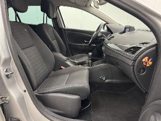 Renault Mégane Estate 1.2 TCe Limited Navi Clima picture 9