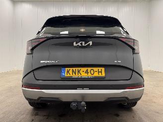 Kia Sportage 1.6 T-GDi Hybrid Comfortline Navi Clima picture 6