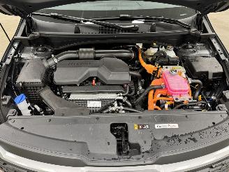 Kia Sportage 1.6 T-GDi Hybrid Comfortline Navi Clima picture 13
