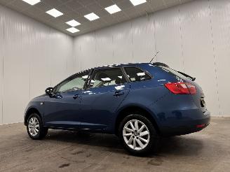 Seat Ibiza ST 1.2 TDI Style Navi Clima picture 4