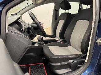 Seat Ibiza ST 1.2 TDI Style Navi Clima picture 8