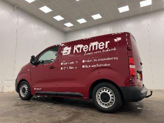 Peugeot Expert 1.6 BlueHDI Premium Airco picture 3
