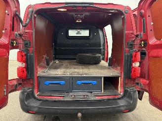 Peugeot Expert 1.6 BlueHDI Premium Airco picture 7