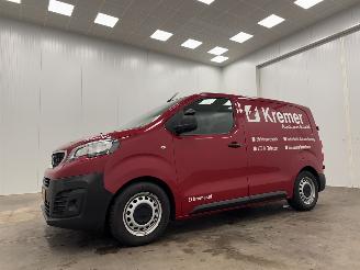 Peugeot Expert 1.6 BlueHDI Premium Airco picture 4