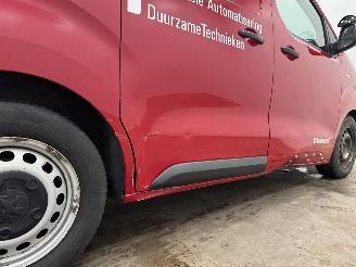 Peugeot Expert 1.6 BlueHDI Premium Airco picture 18