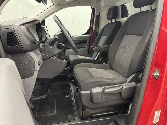 Peugeot Expert 1.6 BlueHDI Premium Airco picture 9