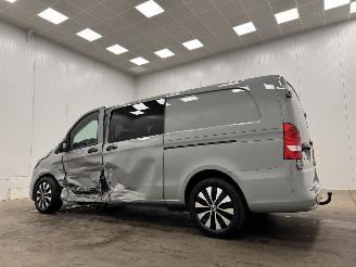 Mercedes Vito 119 CDI Autom. DC Extra lang Clima picture 3