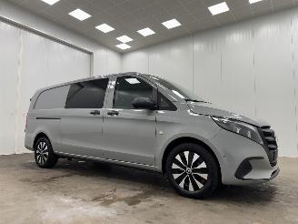 danneggiata veicoli commerciali Mercedes Vito 119 CDI Autom. DC Extra lang Clima 2026/3