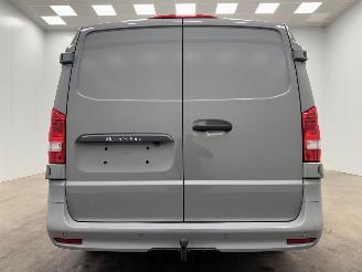 Mercedes Vito 119 CDI Autom. DC Extra lang Clima picture 6