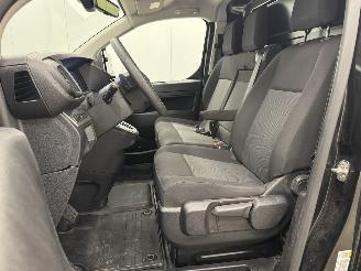 Fiat Scudo 2.0D Autom. Extra Lang Navi Airco picture 10