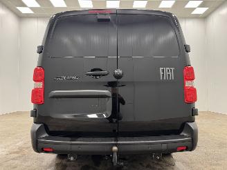 Fiat Scudo 2.0D Autom. Extra Lang Navi Airco picture 6