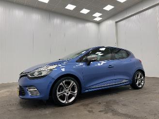 Renault Clio 1.2 GT Autom. 5-drs Navi Clima picture 4