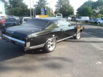 Chevrolet Monte-carlo  picture 7