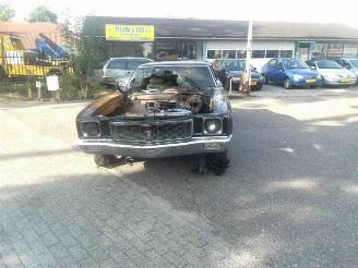 Chevrolet Monte-carlo  picture 2