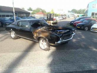 Chevrolet Monte-carlo  picture 3