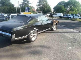 Chevrolet Monte-carlo  picture 6