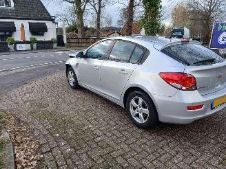 Chevrolet Cruze Cruze (305) Hatchback 1.6 16V VVT (LDE) [91kW] picture 6