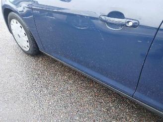 Ford Focus Focus 3 Wagon Combi 1.6 TDCi ECOnetic (NGDB) [77kW picture 7