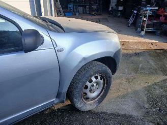 Dacia Duster Duster (HS) SUV 1.6 16V (K4M-690(K4M-F6)) [77kW] picture 6