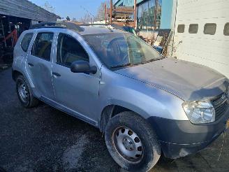 Dacia Duster Duster (HS) SUV 1.6 16V (K4M-690(K4M-F6)) [77kW] picture 4