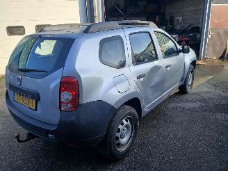 Dacia Duster Duster (HS) SUV 1.6 16V (K4M-690(K4M-F6)) [77kW] picture 3