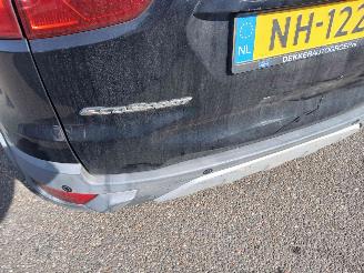 Ford Escort EcoSport (JK8) SUV 1.0 EcoBoost 12V 125 (M1JJ) [92kW] picture 5