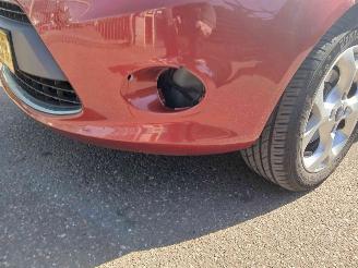 Ford Fiesta Fiesta 6 (JA8) Hatchback 1.25 16V (SNJA) [60kW] picture 8