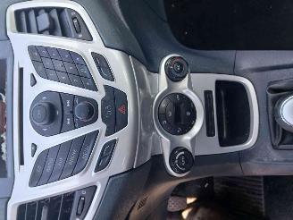 Ford Fiesta Fiesta 6 (JA8) Hatchback 1.25 16V (SNJA) [60kW] picture 10