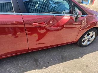 Ford Fiesta Fiesta 6 (JA8) Hatchback 1.25 16V (SNJA) [60kW] picture 6