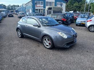 Unfallwagen Alfa Romeo MiTo MiTo (955) Hatchback 1.4 Turbo 16V (198.A.4000) [88kW 2009/12