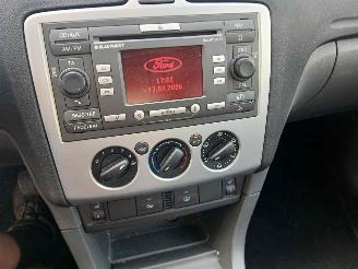 Ford Focus Focus 2 Wagon Combi 1.8 16V (Q7DA) [92kW] picture 8