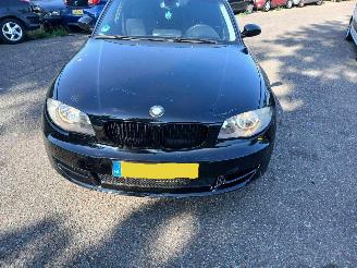 BMW 1-serie 1 serie (E87/87N) Hatchback 5-drs 118d 16V (N47-D20A) [105kW] picture 5