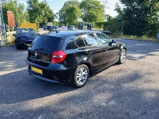 BMW 1-serie 1 serie (E87/87N) Hatchback 5-drs 118d 16V (N47-D20A) [105kW] picture 3