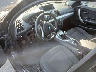BMW 1-serie 1 serie (E87/87N) Hatchback 5-drs 118d 16V (N47-D20A) [105kW] picture 8