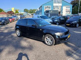 BMW 1-serie 1 serie (E87/87N) Hatchback 5-drs 118d 16V (N47-D20A) [105kW] picture 2