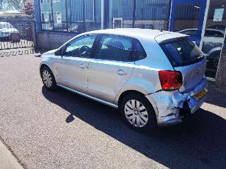 Volkswagen Polo Polo V (6R) Hatchback 1.4 16V (CGGB(Euro 5)) [63kW] picture 3