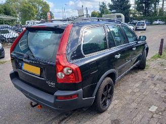 Volvo Xc-90 XC90 I SUV 2.9 T6 24V (B6294T) [200kW] picture 4