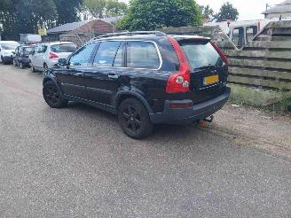 Volvo Xc-90 XC90 I SUV 2.9 T6 24V (B6294T) [200kW] picture 3