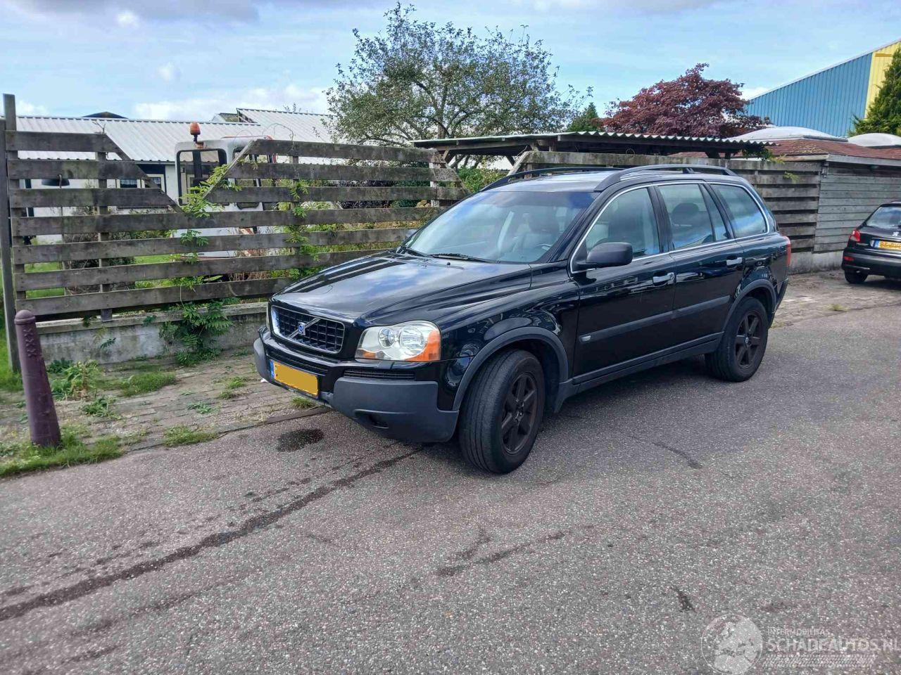 Volvo Xc-90 XC90 I SUV 2.9 T6 24V (B6294T) [200kW]
