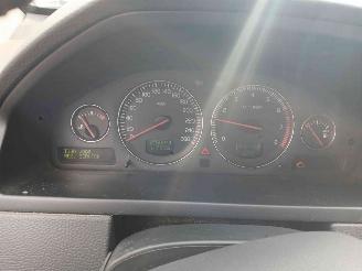 Volvo Xc-90 XC90 I SUV 2.9 T6 24V (B6294T) [200kW] picture 7