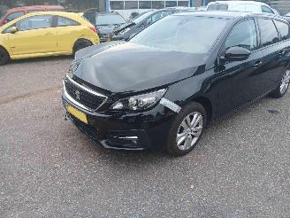 Peugeot 308 308 SW (L4/L9/LC/LJ/LR) Combi 5-drs 1.2 12V e-THP PureTech 110 (EB2ADT(H picture 7