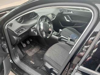 Peugeot 308 308 SW (L4/L9/LC/LJ/LR) Combi 5-drs 1.2 12V e-THP PureTech 110 (EB2ADT(H picture 11