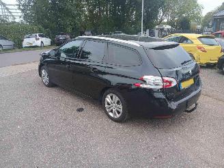 Peugeot 308 308 SW (L4/L9/LC/LJ/LR) Combi 5-drs 1.2 12V e-THP PureTech 110 (EB2ADT(H picture 4