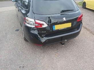 Peugeot 308 308 SW (L4/L9/LC/LJ/LR) Combi 5-drs 1.2 12V e-THP PureTech 110 (EB2ADT(H picture 5