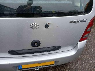 Suzuki Wagon Wagon-R+ (RB) MPV 1.3 16V (G13BB) [56kW picture 6