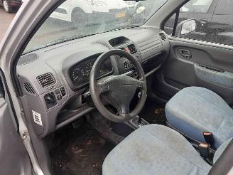 Suzuki Wagon Wagon-R+ (RB) MPV 1.3 16V (G13BB) [56kW picture 7