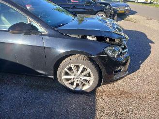 Volkswagen Golf Golf VII Variant (AUVV) Combi 1.4 TSI 16V (CXSA(Euro 5)) [90kW] picture 7