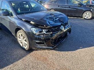 Volkswagen Golf Golf VII Variant (AUVV) Combi 1.4 TSI 16V (CXSA(Euro 5)) [90kW] picture 6