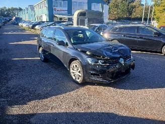 Volkswagen Golf Golf VII Variant (AUVV) Combi 1.4 TSI 16V (CXSA(Euro 5)) [90kW] picture 2