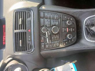 Opel Meriva Meriva (B) MPV 1.4 Turbo 16V ecoFLEX (B14NEL(Euro 6)) [88kW] picture 9